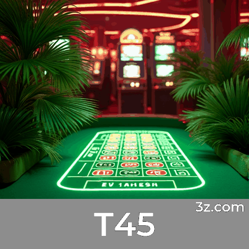 T45 App: Funcionalidade e Conveniência na Palma da Mão