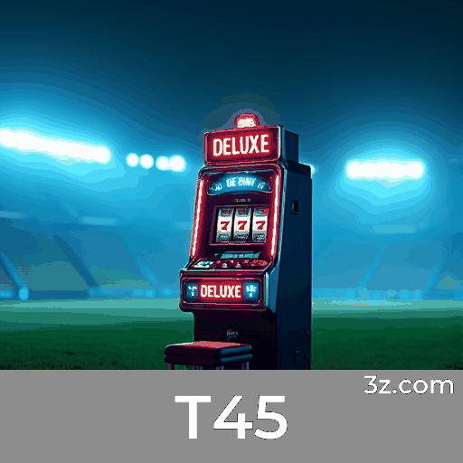 Desbloqueie Surpresas com T45!